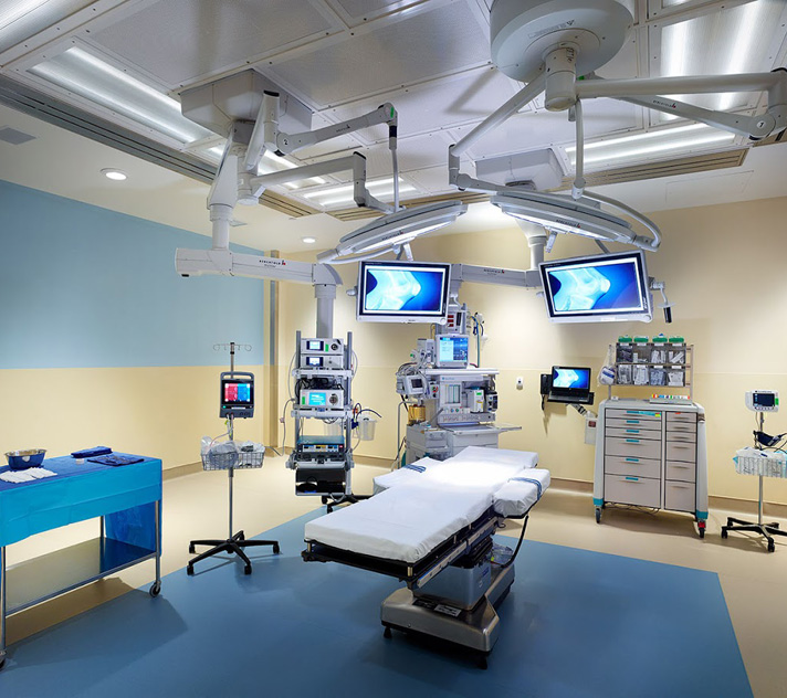 Ambulatory Surgical Centers - KHI Medical